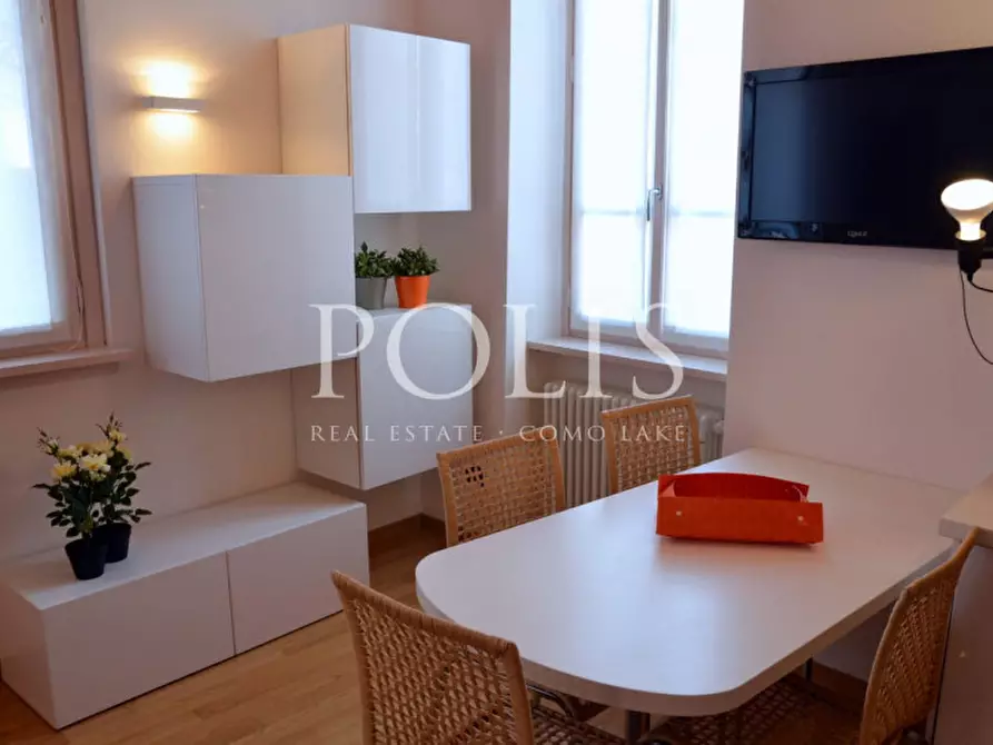 Immagine 5 di Appartamento in affitto  in Via Cinque Giornate a Como