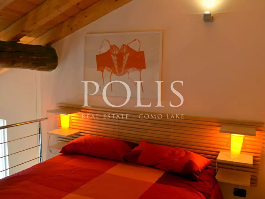 Immagine 7 di Appartamento in affitto  in Via Cinque Giornate a Como