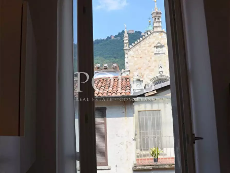 Immagine 8 di Appartamento in affitto  in Via Cinque Giornate a Como