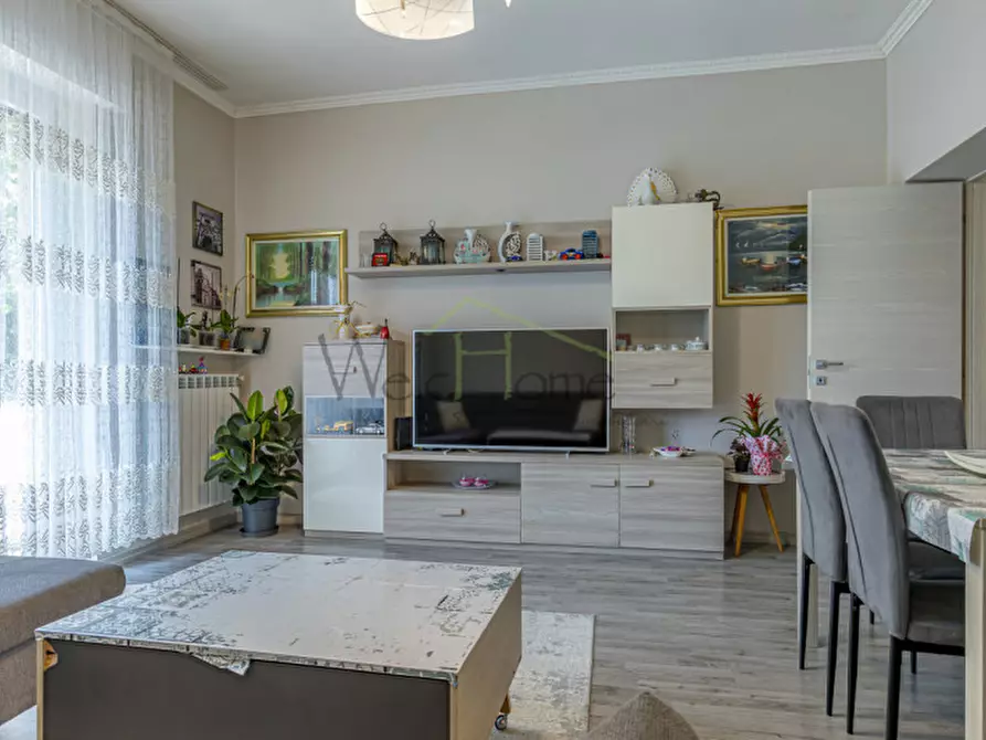 Immagine 1 di Appartamento in vendita  in Via Risorgimento a Tavernerio