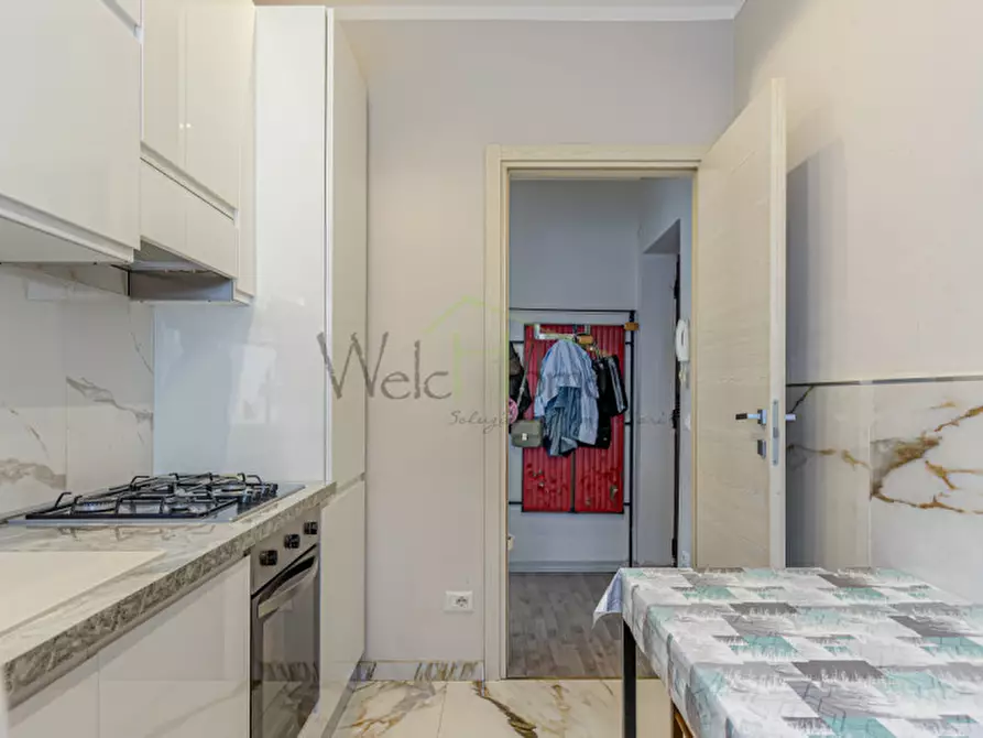 Immagine 4 di Appartamento in vendita  in Via Risorgimento a Tavernerio