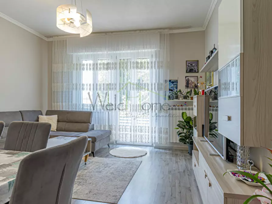 Immagine 5 di Appartamento in vendita  in Via Risorgimento a Tavernerio