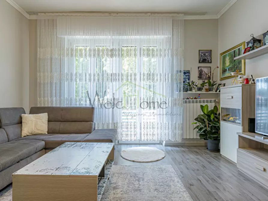 Immagine 6 di Appartamento in vendita  in Via Risorgimento a Tavernerio