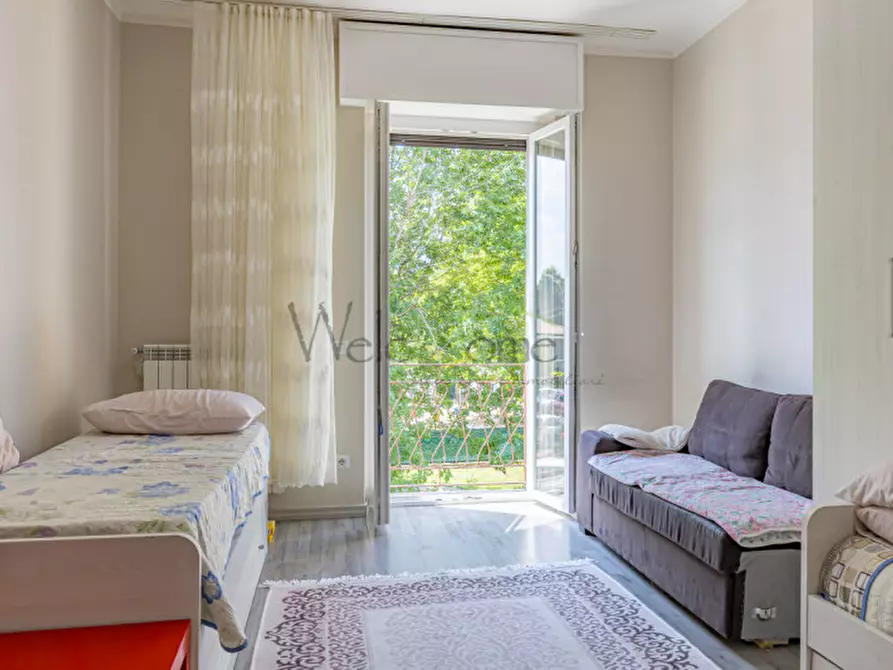 Immagine 12 di Appartamento in vendita  in Via Risorgimento a Tavernerio