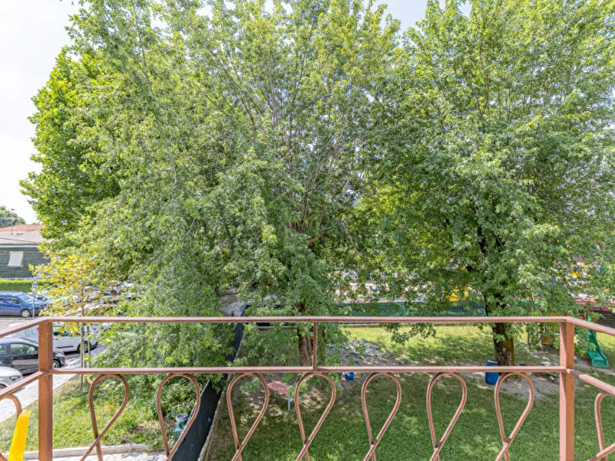 Immagine 13 di Appartamento in vendita  in Via Risorgimento a Tavernerio