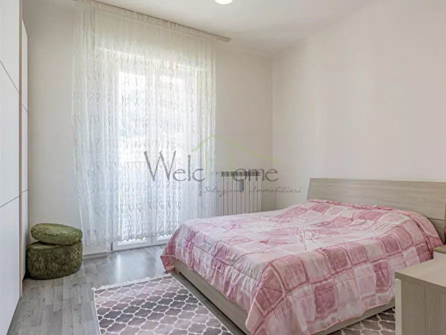 Immagine 14 di Appartamento in vendita  in Via Risorgimento a Tavernerio