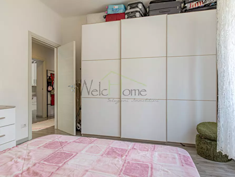 Immagine 16 di Appartamento in vendita  in Via Risorgimento a Tavernerio