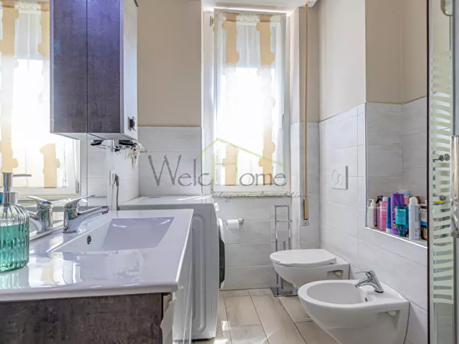 Immagine 18 di Appartamento in vendita  in Via Risorgimento a Tavernerio