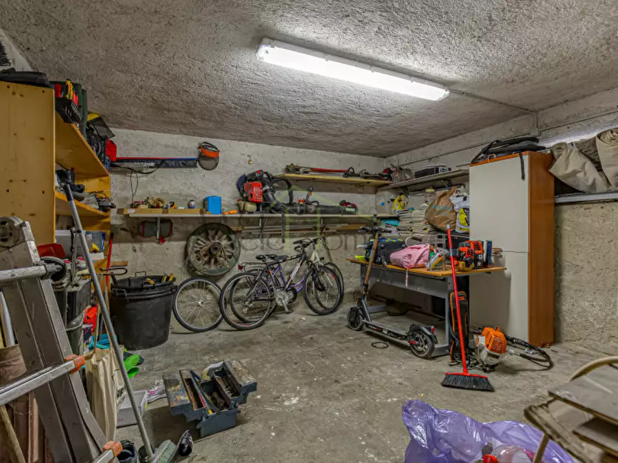 Immagine 19 di Appartamento in vendita  in Via Risorgimento a Tavernerio