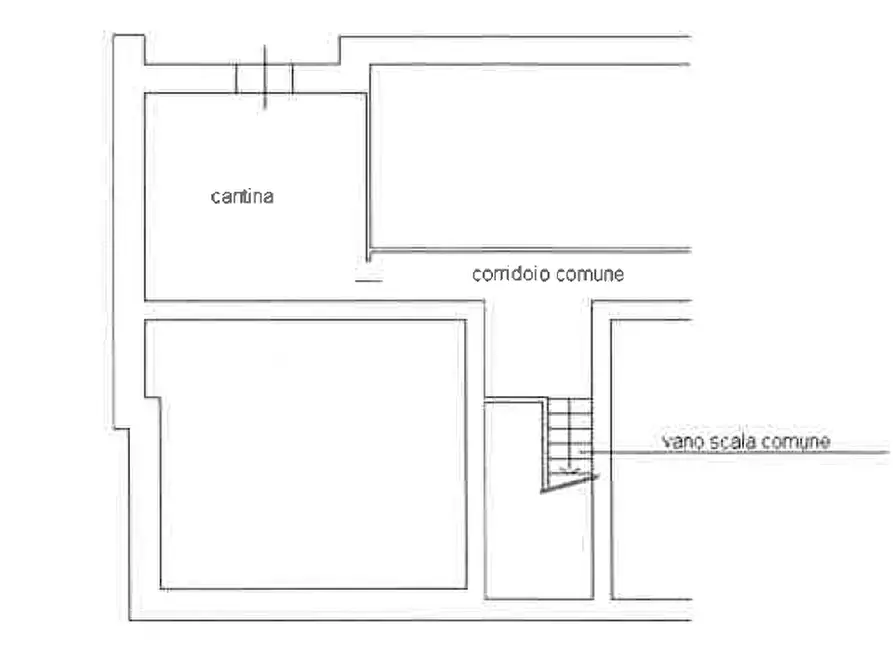 Immagine 21 di Appartamento in vendita  in Via Risorgimento a Tavernerio