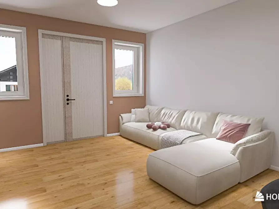 Immagine 1 di Rustico / casale in vendita  in Via Ponte a Pescantina