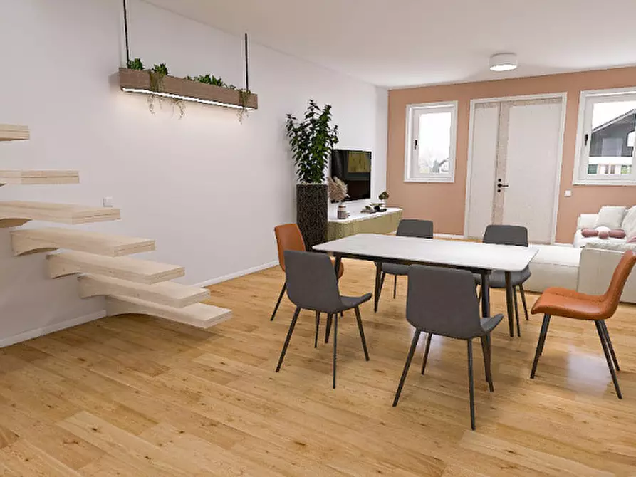 Immagine 5 di Rustico / casale in vendita  in Via Ponte a Pescantina