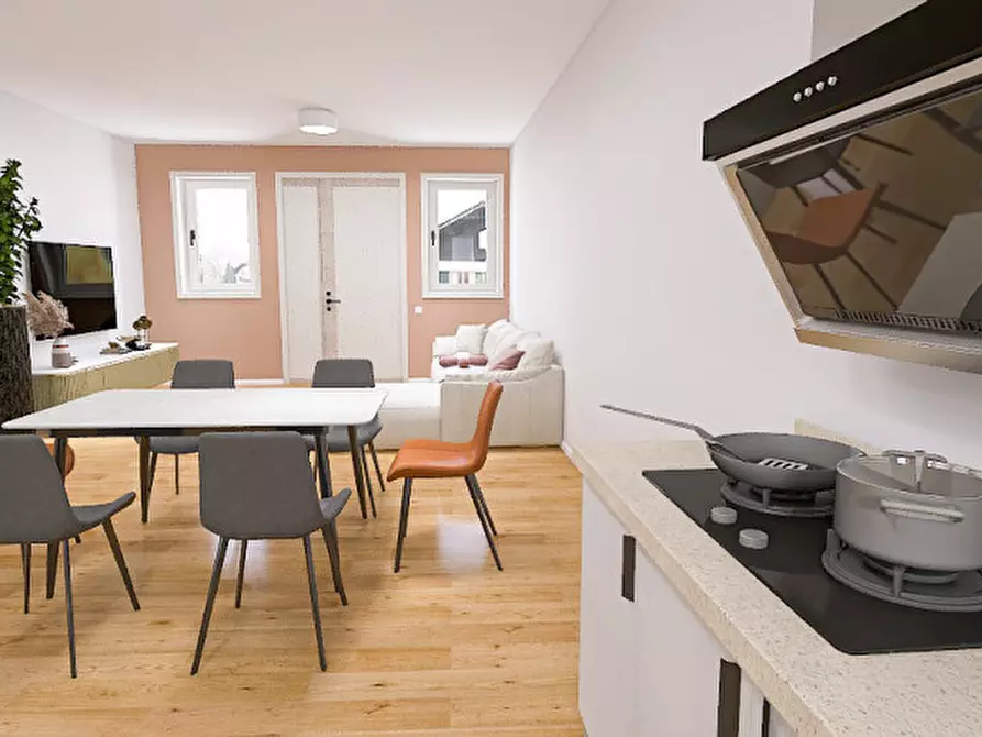 Immagine 6 di Rustico / casale in vendita  in Via Ponte a Pescantina