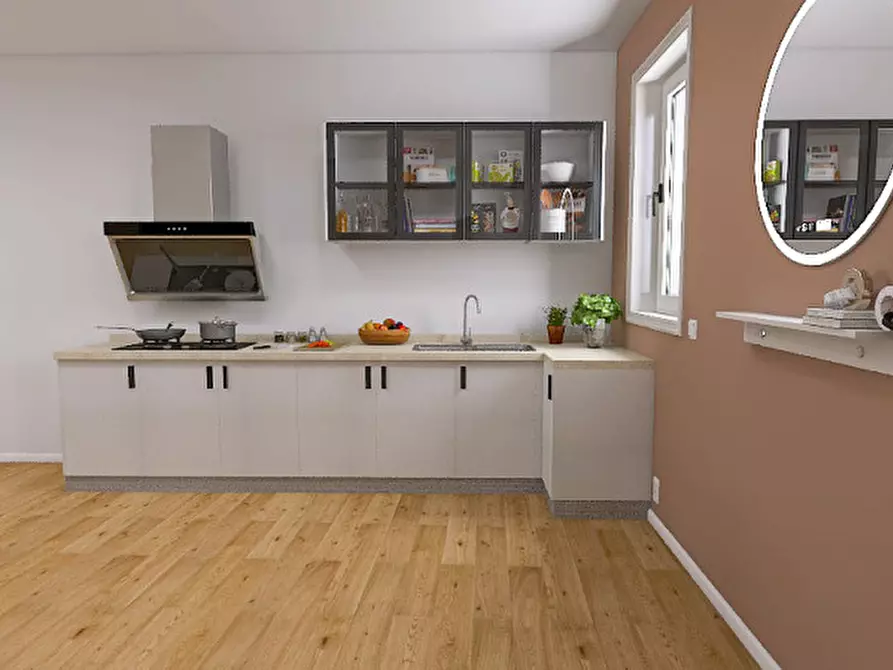 Immagine 7 di Rustico / casale in vendita  in Via Ponte a Pescantina