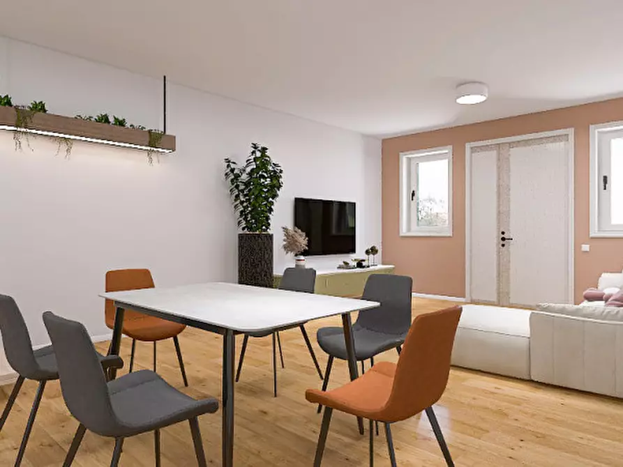 Immagine 10 di Rustico / casale in vendita  in Via Ponte a Pescantina