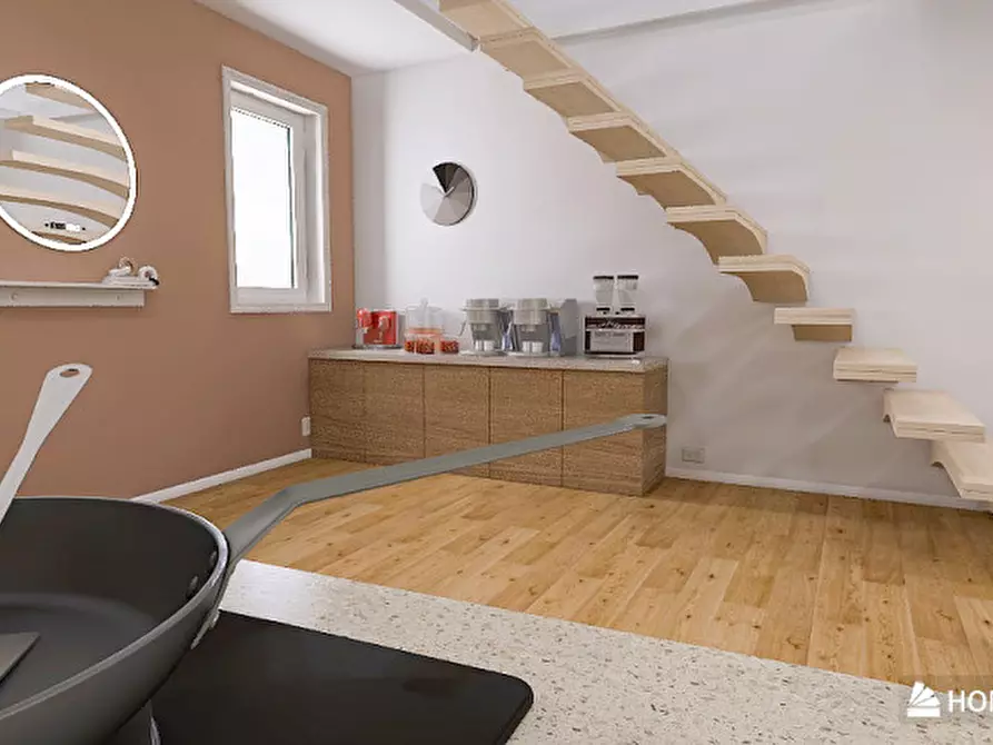 Immagine 11 di Rustico / casale in vendita  in Via Ponte a Pescantina