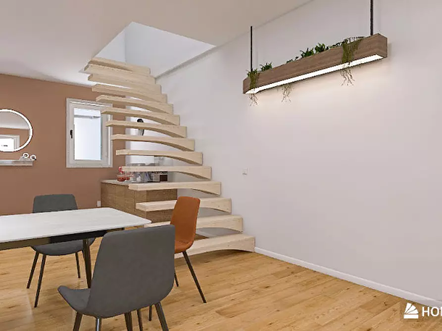 Immagine 13 di Rustico / casale in vendita  in Via Ponte a Pescantina