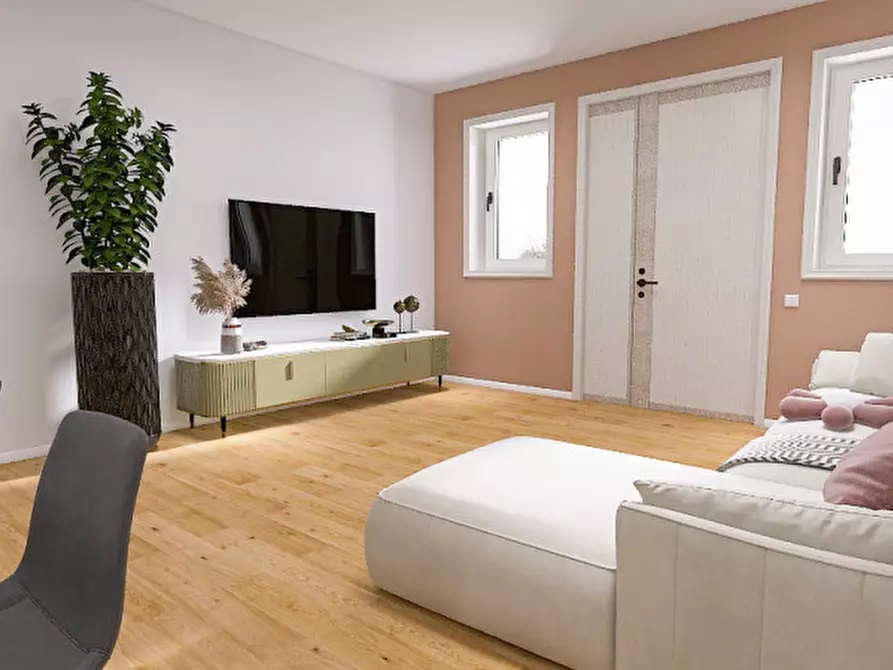 Immagine 14 di Rustico / casale in vendita  in Via Ponte a Pescantina