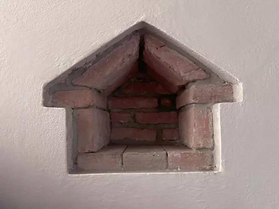 Immagine 22 di Rustico / casale in vendita  in Via Ponte a Pescantina