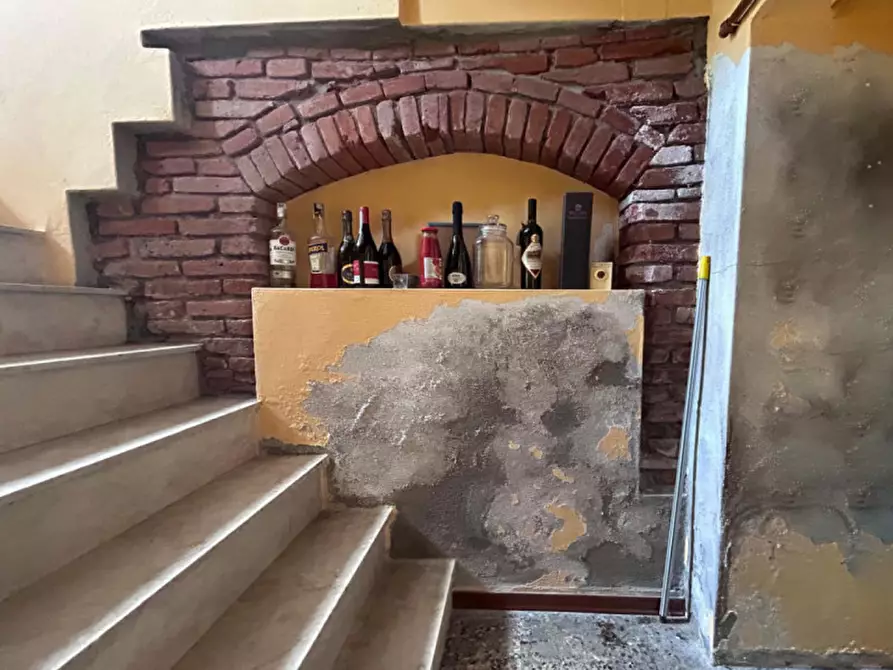 Immagine 27 di Rustico / casale in vendita  in Via Ponte a Pescantina