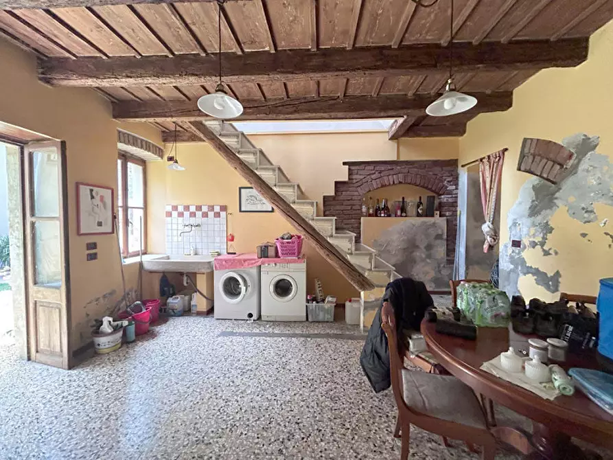 Immagine 28 di Rustico / casale in vendita  in Via Ponte a Pescantina