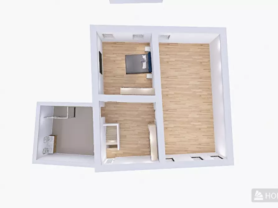 Immagine 30 di Rustico / casale in vendita  in Via Ponte a Pescantina