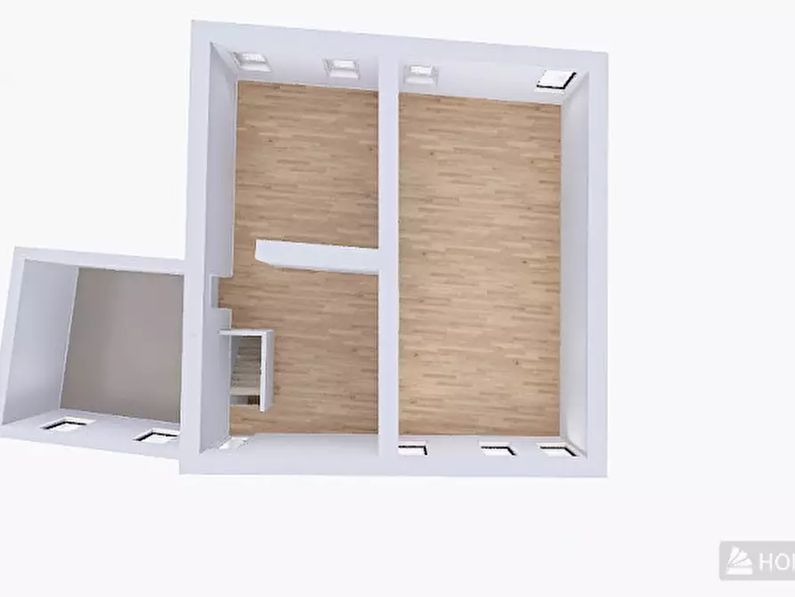 Immagine 32 di Rustico / casale in vendita  in Via Ponte a Pescantina