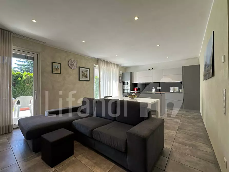 Immagine 2 di Appartamento in vendita  in via Paese a Terlano .Terlan.