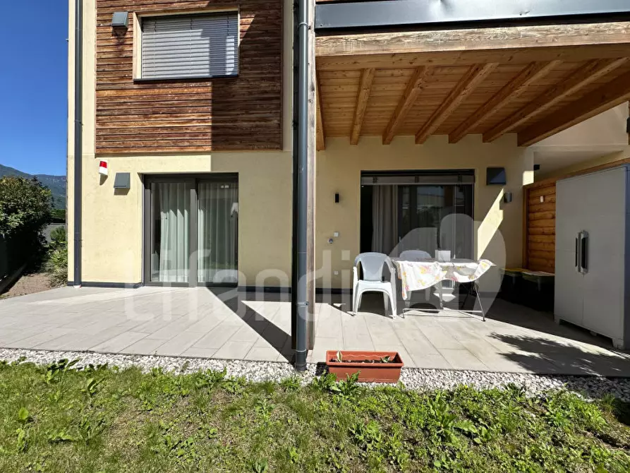 Immagine 12 di Appartamento in vendita  in via Paese a Terlano .Terlan.