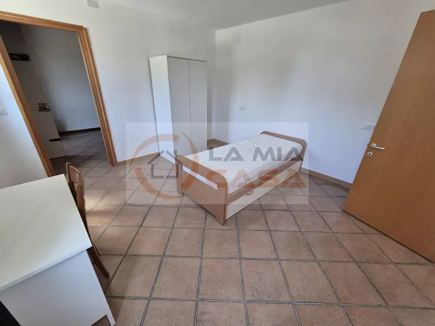 Immagine 1 di Camera in affitto  in via ii giugno 63 a Legnaro