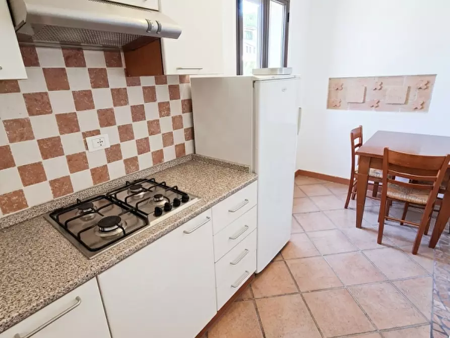 Immagine 3 di Camera in affitto  in via ii giugno 63 a Legnaro