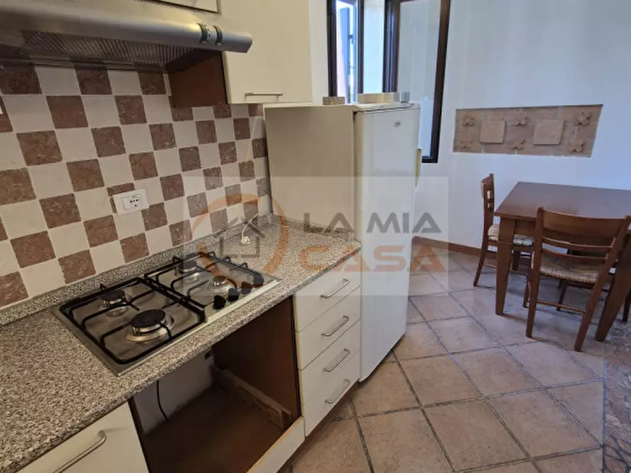 Immagine 5 di Camera in affitto  in via ii giugno 63 a Legnaro