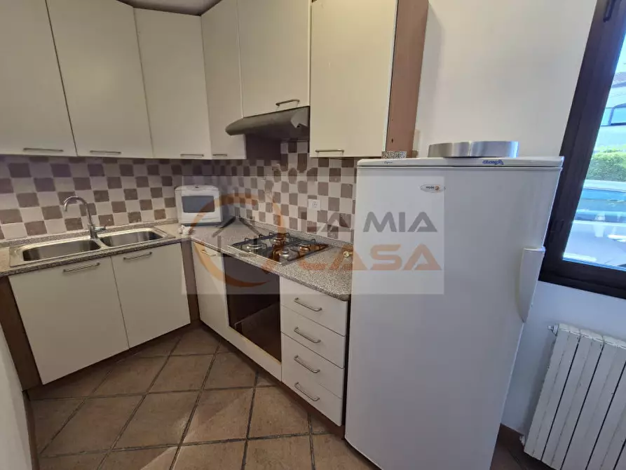 Immagine 6 di Camera in affitto  in via ii giugno 63 a Legnaro