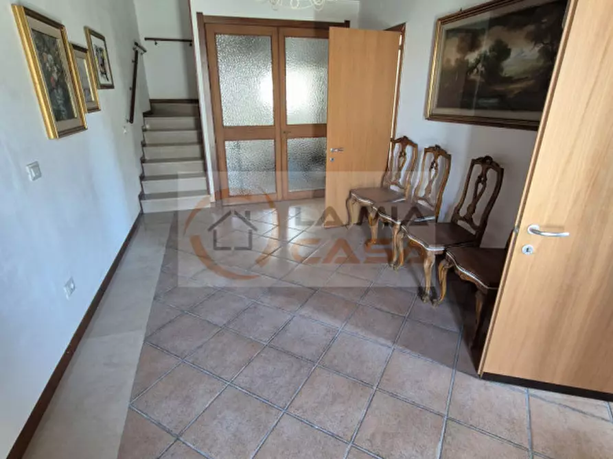 Immagine 8 di Camera in affitto  in via ii giugno 63 a Legnaro