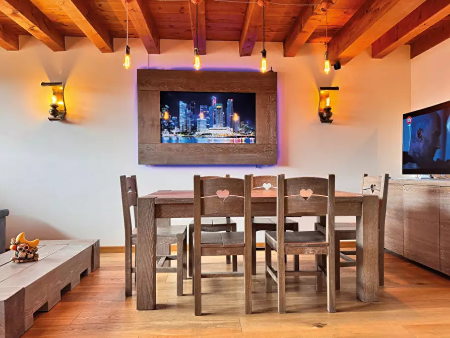 Immagine 11 di Appartamento in vendita  in Via Marchisera, 1 a Roana