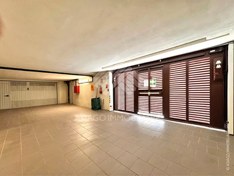 Immagine 31 di Appartamento in vendita  in Via Marchisera, 1 a Roana