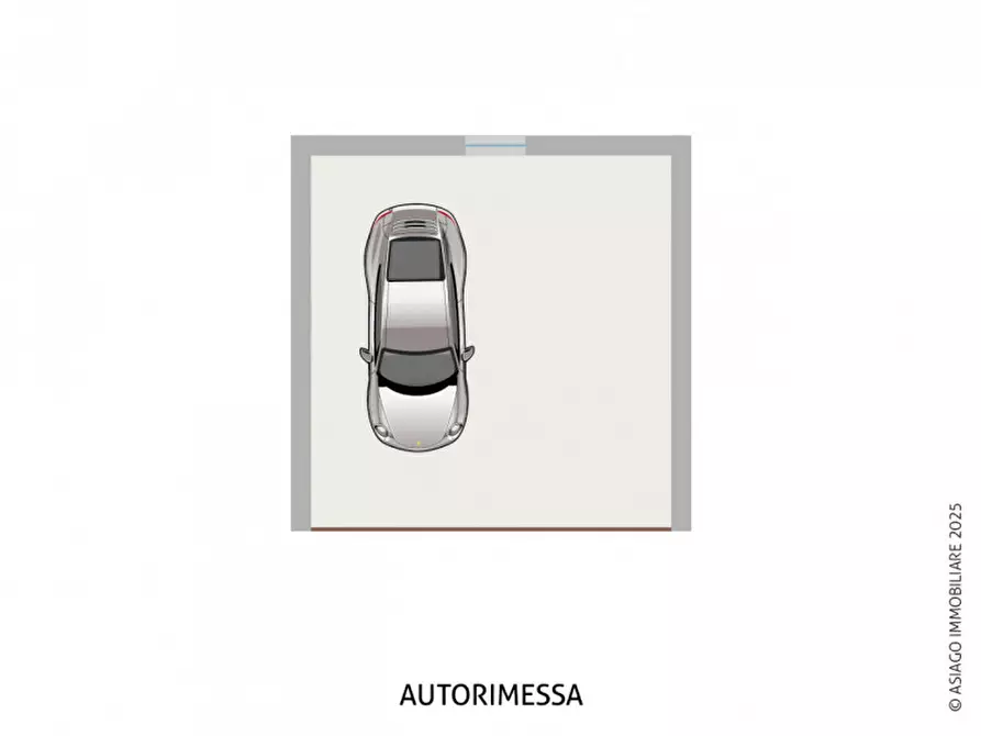 Immagine 35 di Appartamento in vendita  in Via Marchisera, 1 a Roana