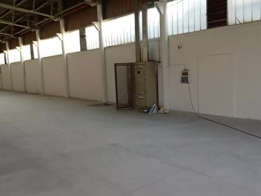 Immagine 17 di Capannone industriale in affitto  in Via Monte D'Oro a Pomezia