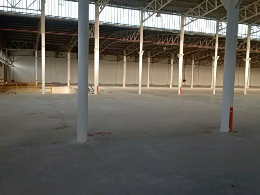 Immagine 16 di Capannone industriale in affitto  in Via Monte D'Oro a Pomezia