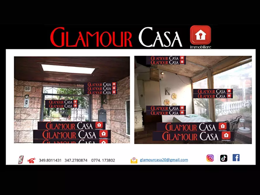 Immagine 4 di Attività commerciale in vendita  in Via Francesco Cilea a Roma