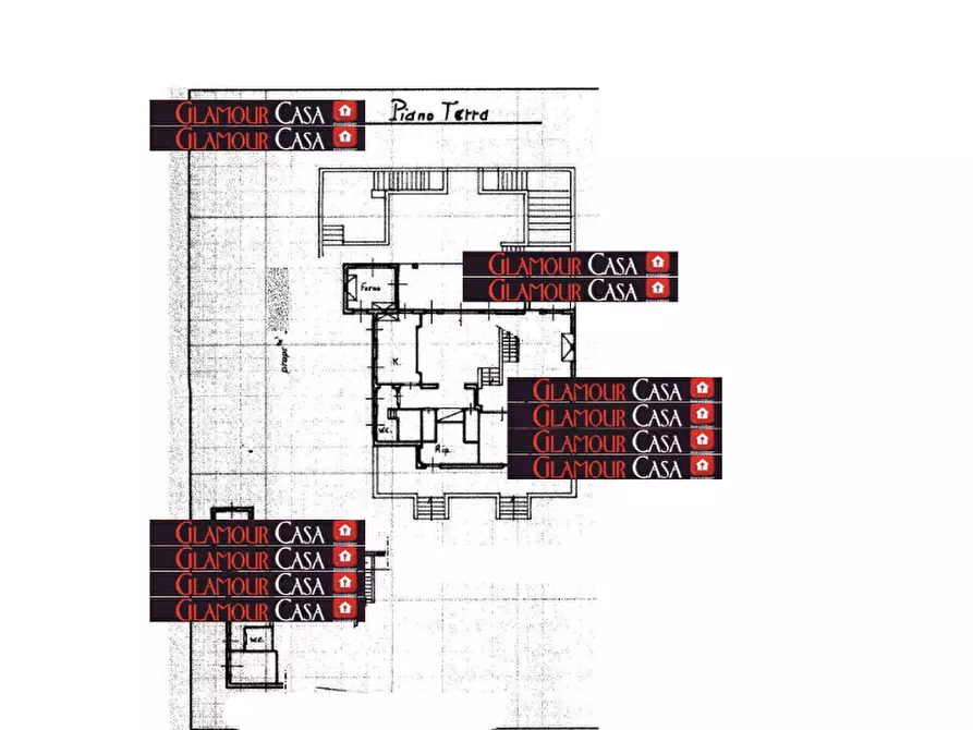Immagine 15 di Attività commerciale in vendita  in Via Francesco Cilea a Roma