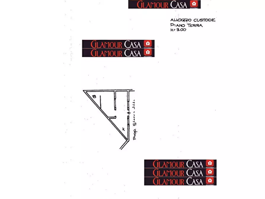 Immagine 16 di Attività commerciale in vendita  in Via Francesco Cilea a Roma