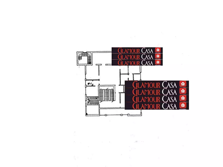 Immagine 17 di Attività commerciale in vendita  in Via Francesco Cilea a Roma