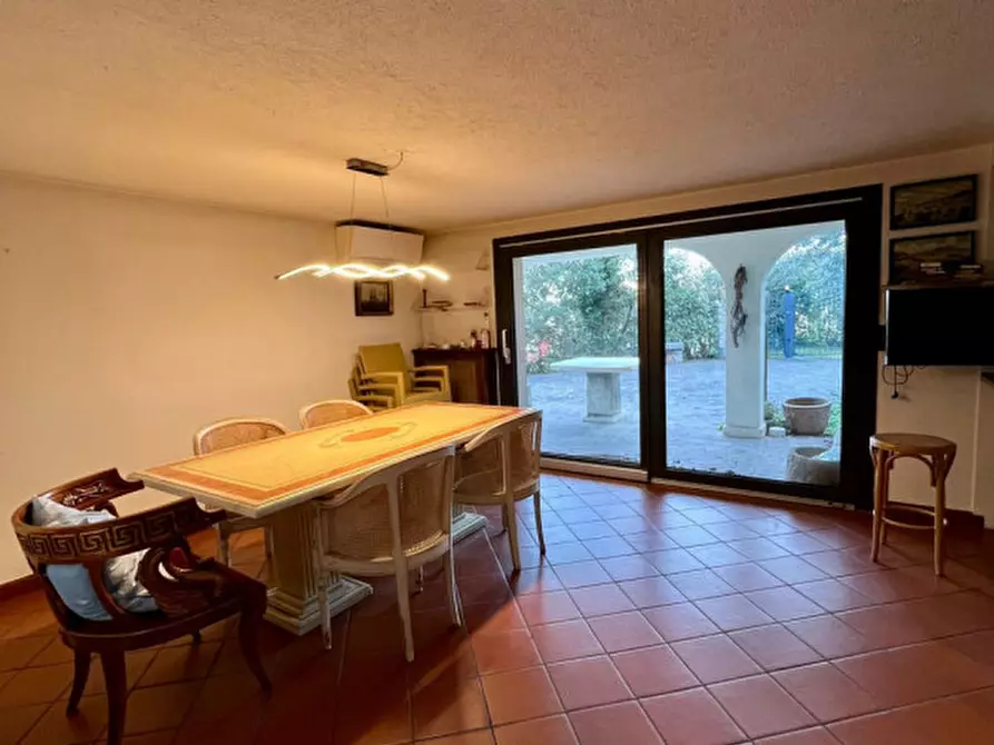 Immagine 2 di Villa in vendita  in Via Regianzane a Galzignano Terme