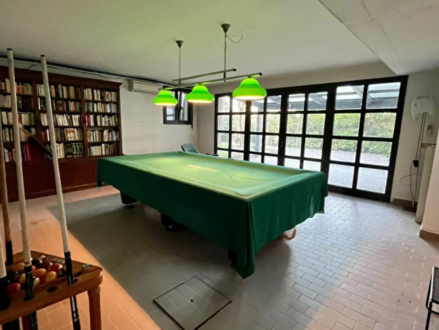 Immagine 6 di Villa in vendita  in Via Regianzane a Galzignano Terme