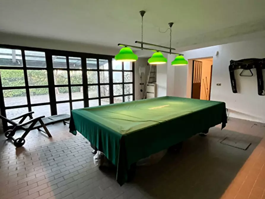 Immagine 7 di Villa in vendita  in Via Regianzane a Galzignano Terme