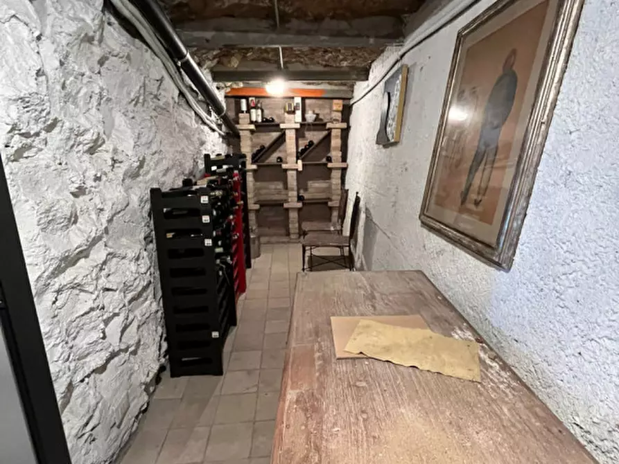 Immagine 11 di Villa in vendita  in Via Regianzane a Galzignano Terme