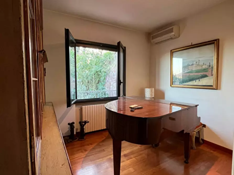 Immagine 14 di Villa in vendita  in Via Regianzane a Galzignano Terme