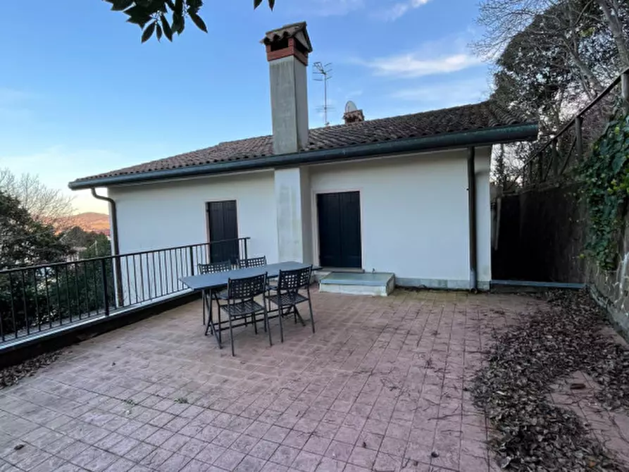Immagine 24 di Villa in vendita  in Via Regianzane a Galzignano Terme