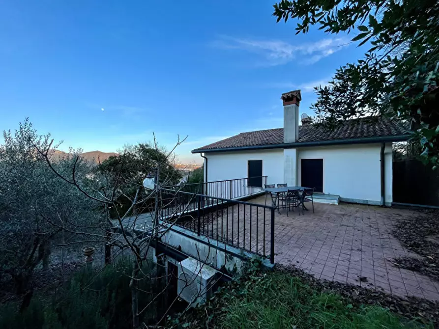Immagine 25 di Villa in vendita  in Via Regianzane a Galzignano Terme